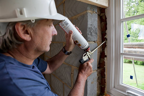 Best Commercial Insulation in Monahans, TX