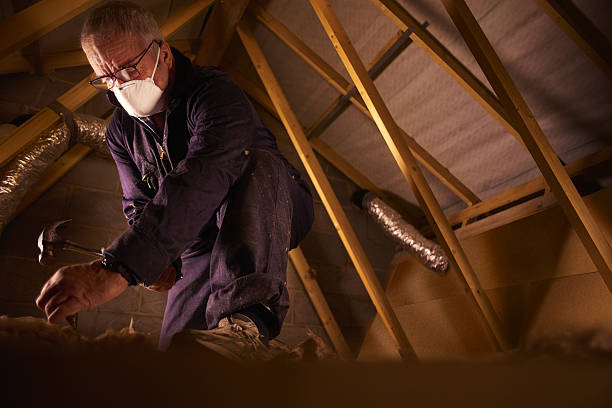 Best Insulation Materials and Products in Monahans, TX